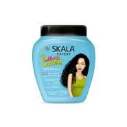 Skala Perfect Curls 2 In 1 Treatment Cream + Leave In 1000 G