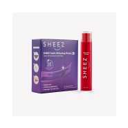 Sheez Teeth Whitening Strips 14 Strip + Watermelon Tooth gel 60 G