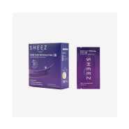 Sheez Teeth Whitening Strips 14 Strip