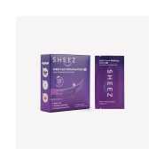 Sheez Teeth Whitening Strips 14 Strip