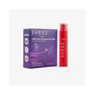 Sheez Teeth Whitening Strips 14 Strip + Strawberry Tooth gel 60 G