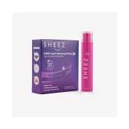 Sheez Teeth Whitening Strips 14 Strip + Candy Tooth gel 60 G