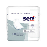 Seni Bed Sheet 30 Pcs