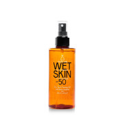 YL Wet Skin Sun Protection SPF 50 Tan Accelerating Oil  200 Ml