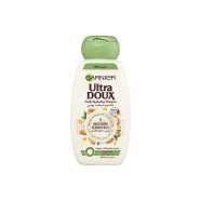 Garnier Ultra Doux Almond Milk Shampoo 400Ml
