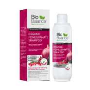Bio Balance Organic Pomegranate Shampoo 330Ml