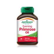 Jamieson Evening Primrose Oil, 90 Capsule