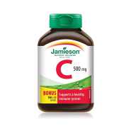 Jamieson Vitamin C 500Mg, 30 Capsule