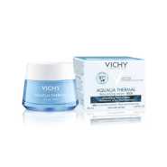 Vichy Aqualia Thermal Rich Cream 50Ml