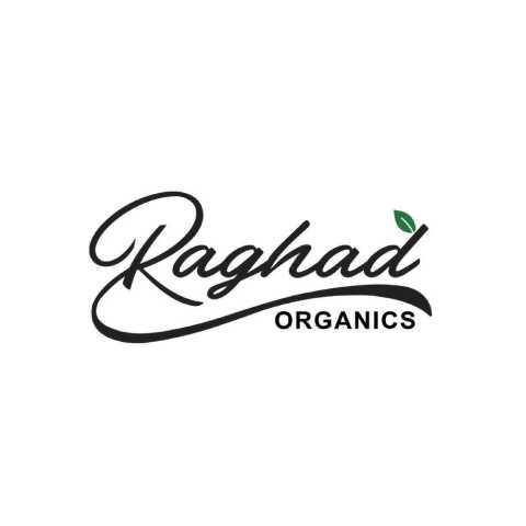 Raghad Organics logo