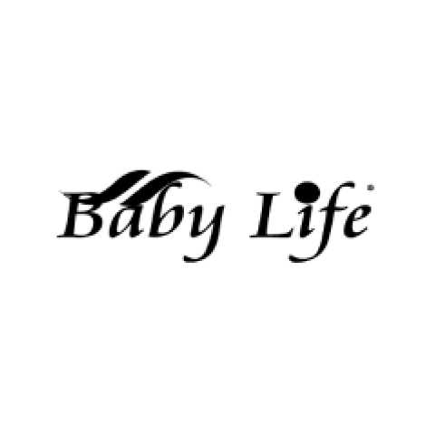 baby life logo