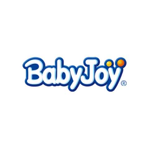 baby joy logo