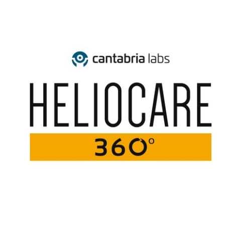 Heliocare story
