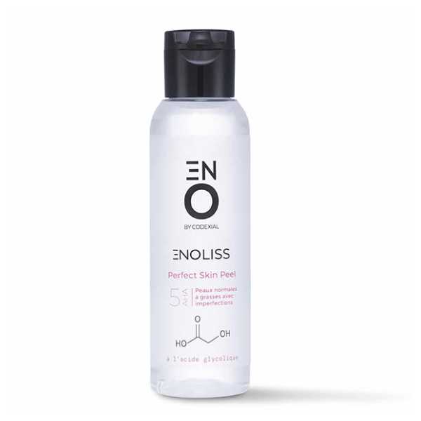 Codexial Enoliss Perfect Skin Peel 5 AHA Toner 100Ml