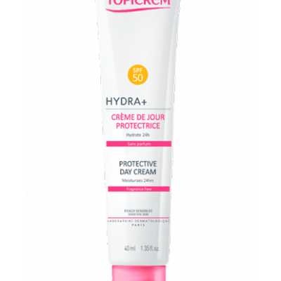 Topicrem Ac Hydra Moisturizing Cream 40Ml | Sifsaf