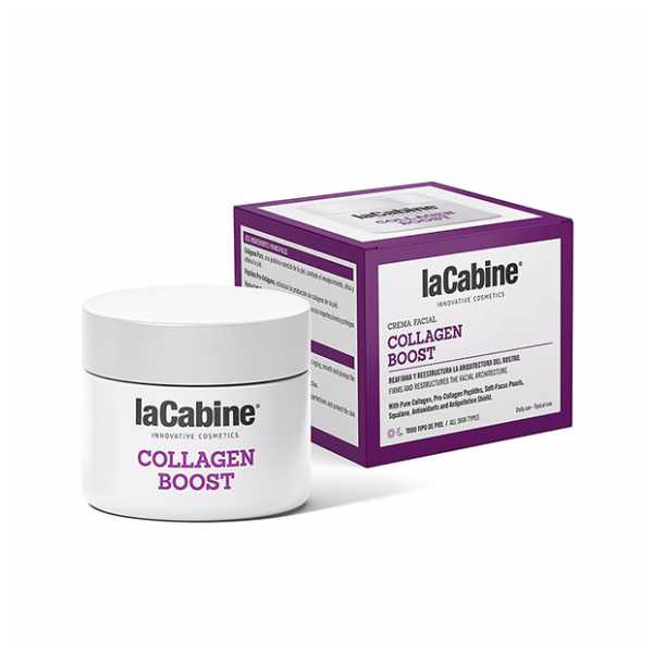 Lacabine Collagen Boost 50Ml
