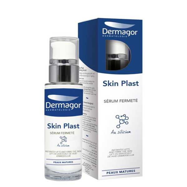 Dermagor Skin Plast Anti-Ageing Serum 30ML