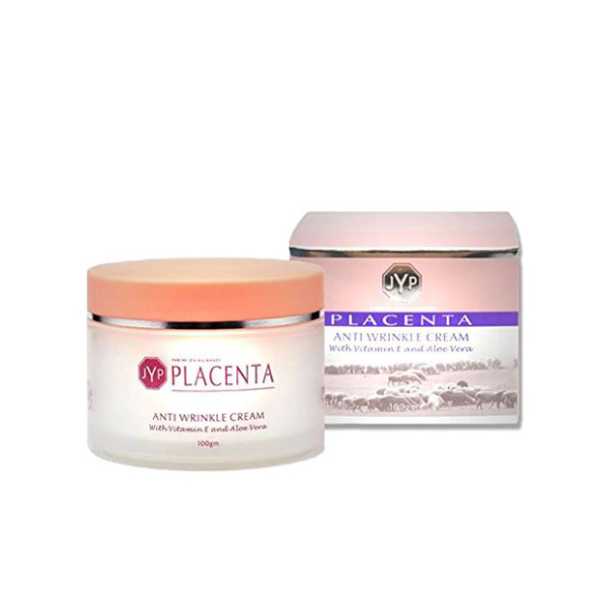 Jyp Placenta Anti Wrinkle Day Cream 100 GRAM