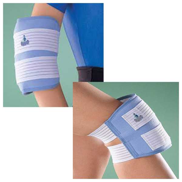 Oppo Therapy Ice &amp; Hot Wrap  4720
