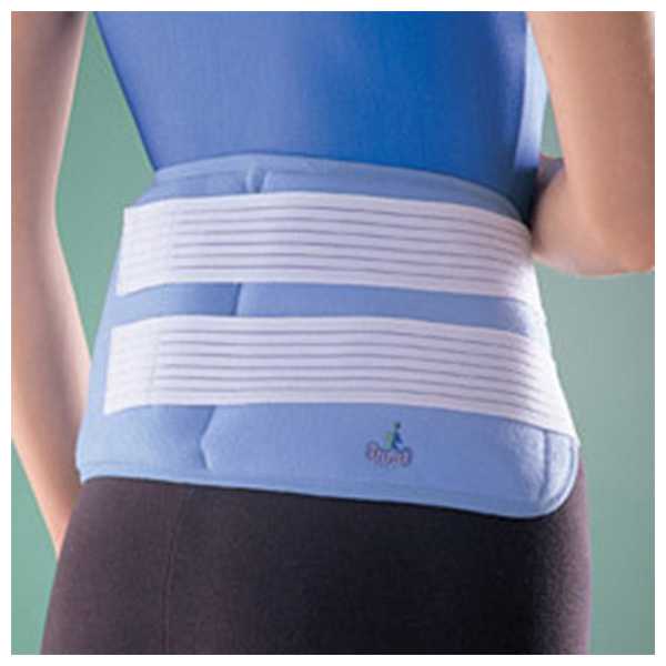 Oppo Therapy Icy Hot Wrap 7460