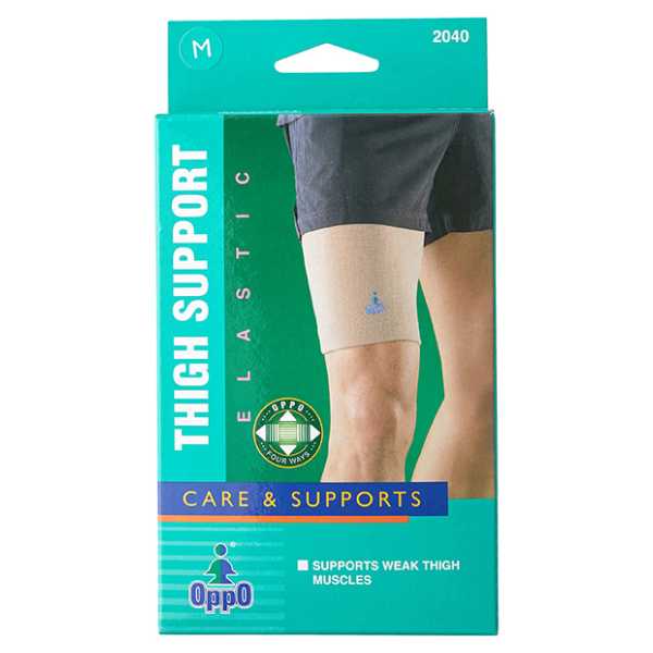Oppo Thigh Support  M