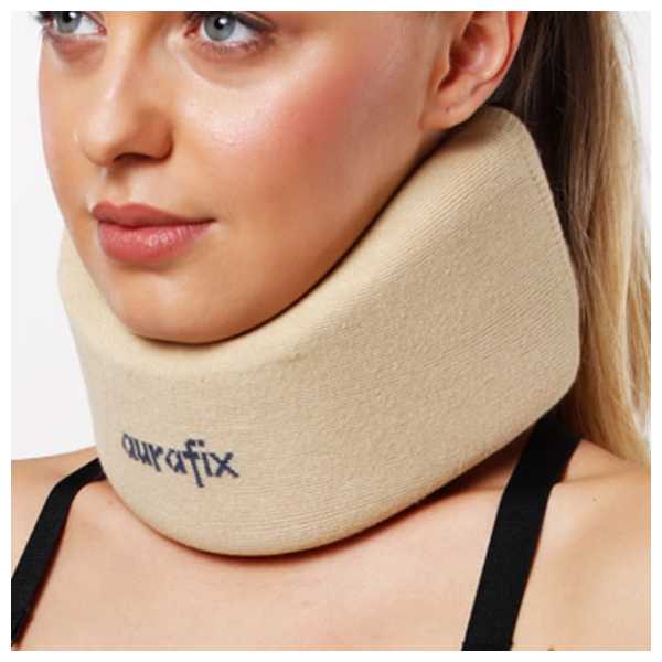 Aurafix Soft Cervical Collar 910