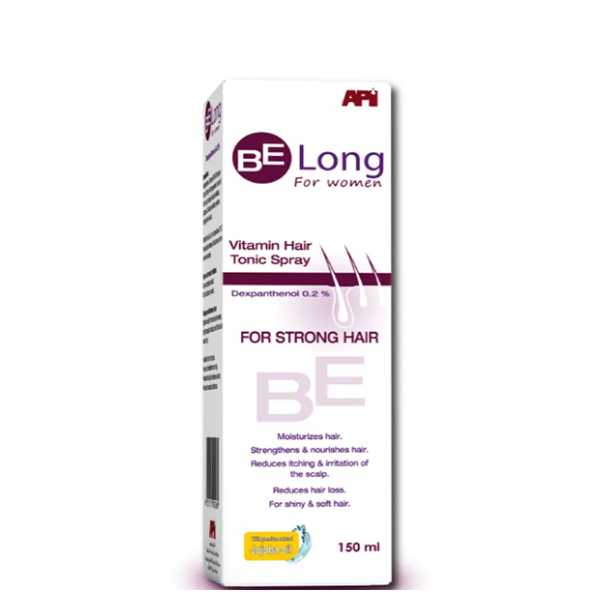 Be Long Hair Tonic Spray Women 150Ml