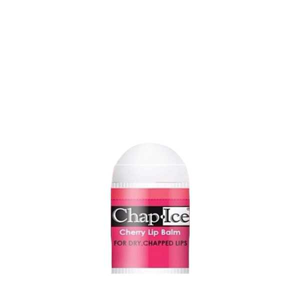 Chap Ice Cherry Lip Balm 3G