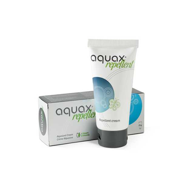 Derma Aquax Repellent Cream 75G