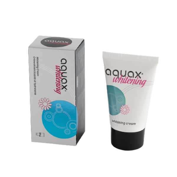 Derma Aquax Whitining Cream 50G