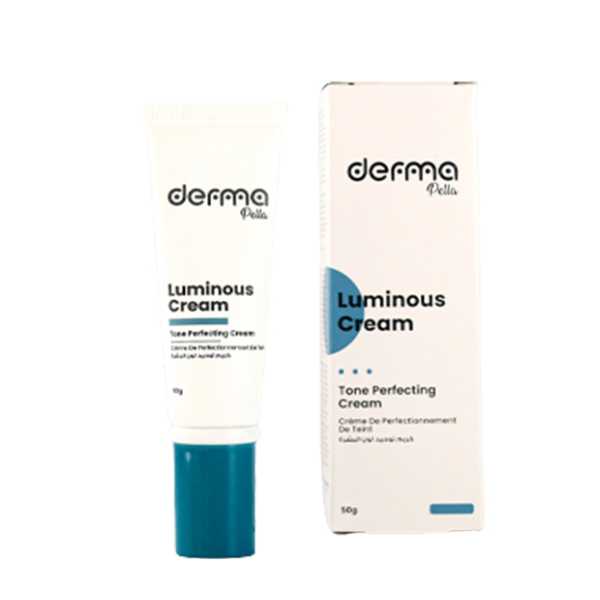 Derma Luminous Cream 50G