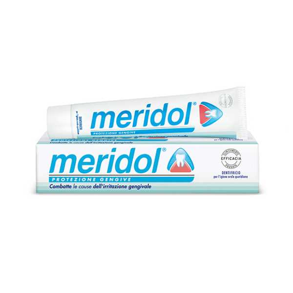 Medriol Gentle White T/P 75ML