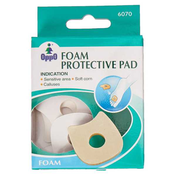 Oppo Foam Protective Pad 6070