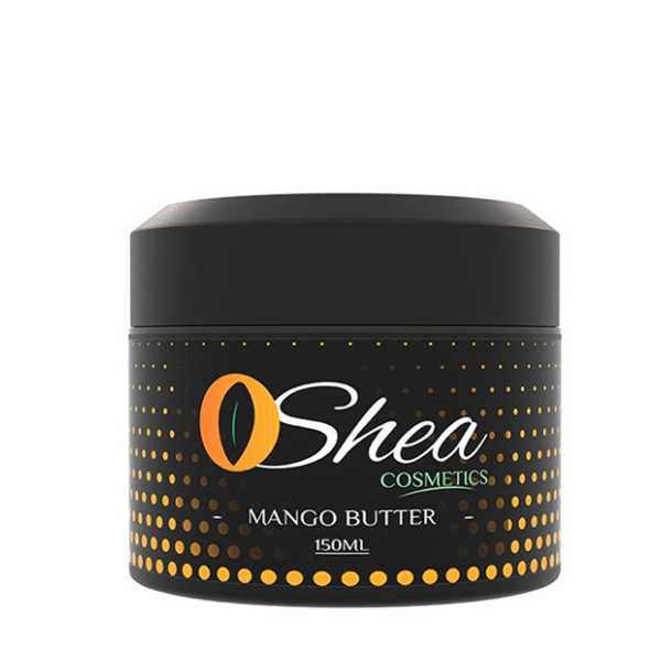 Oshea Mango Butter 150Ml