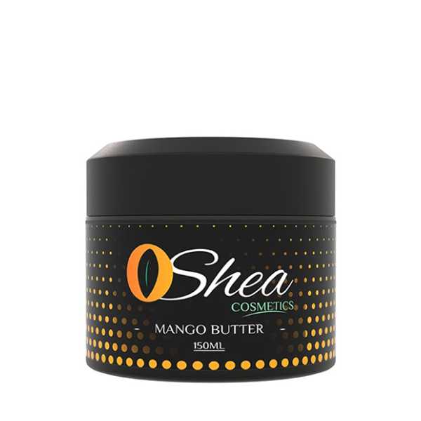 Oshea Shea Butter 150Ml