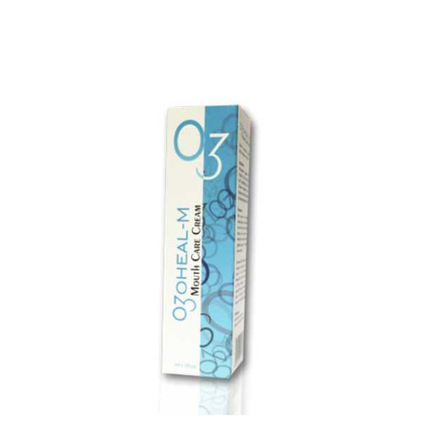Ozoheal-M Mouth Ulcer Cream 10Ml