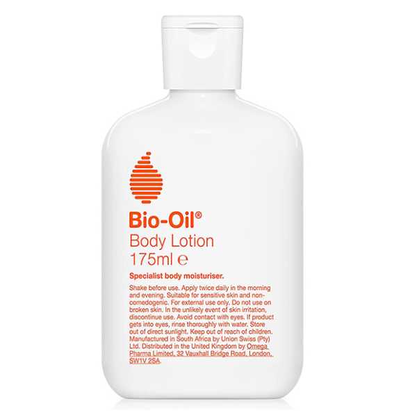 Bio-Oil Body Lotion 175Ml