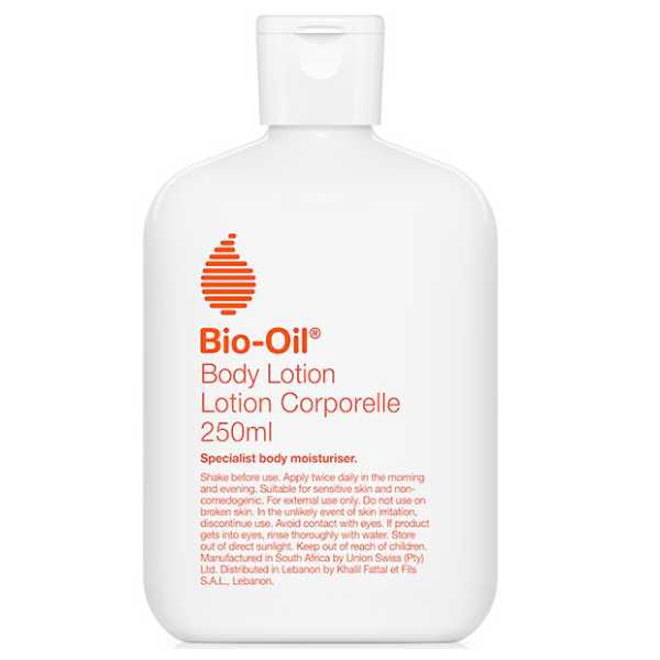 Bio-Oil Body Lotion 250Ml