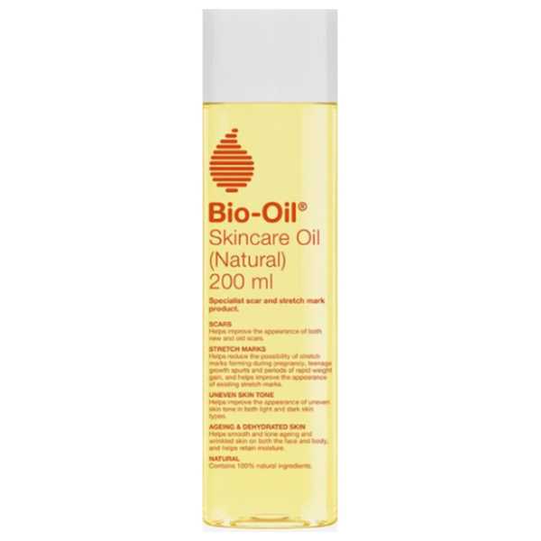 Bio-Oil Natural 200Ml