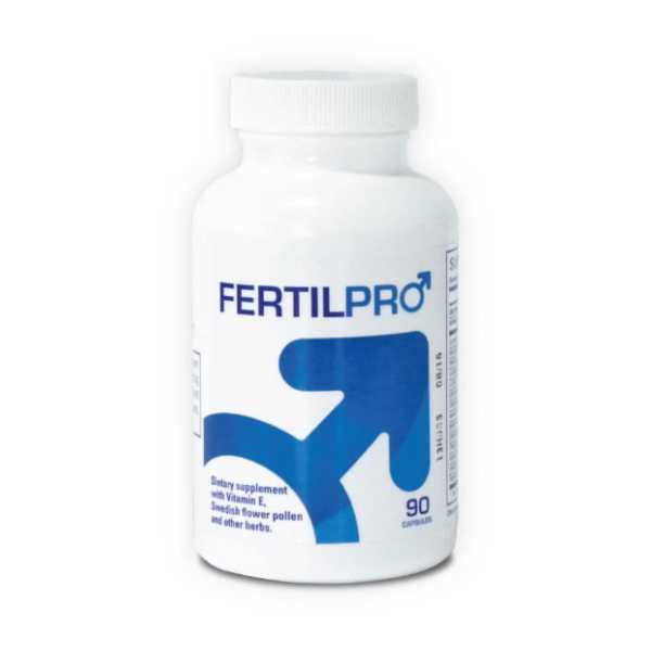 Fertilpro Male Fertility 90Tab