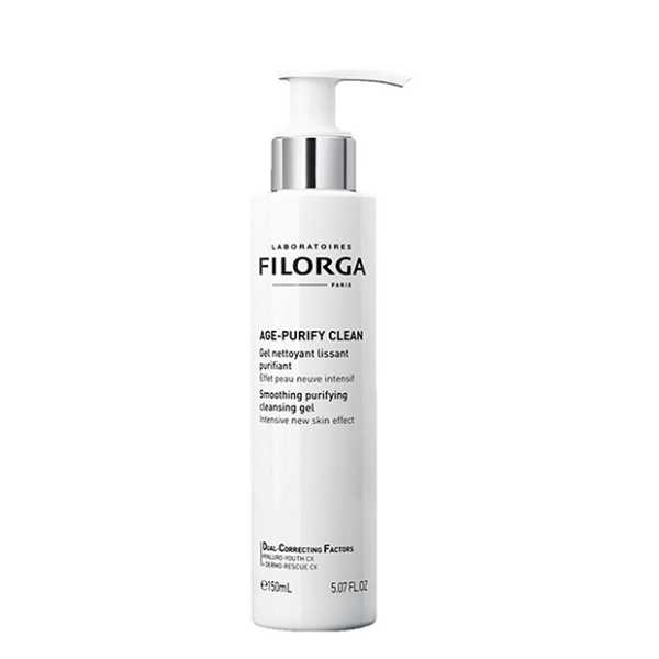 Filorga Age-Purify Cleansing Gel 150Ml