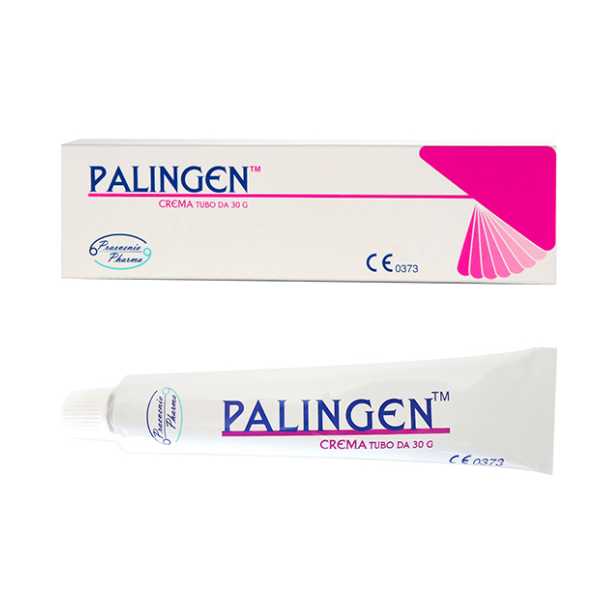 Palingen Cream 30G