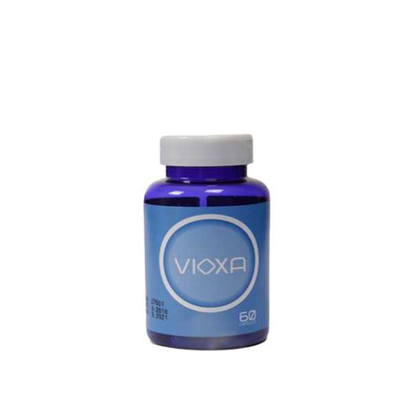 Vioxa (improves sexual desire in men and women) 60 capsules