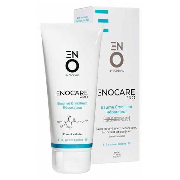 Codexial Pro Enocare Lipid Replenishing Emulsion 400Ml | Sifsaf