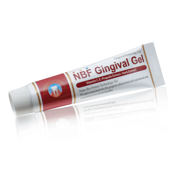 NBF Gingival Gel 30G