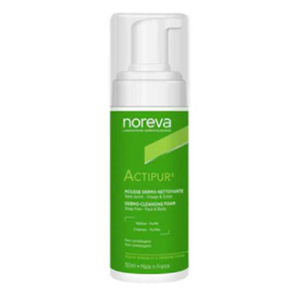 Noreva Actipur Dermo-Cleansing Mousse 150ML