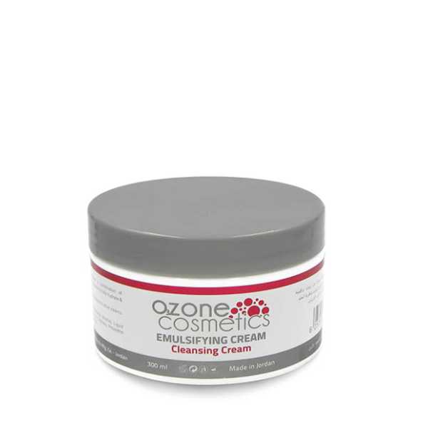 Ozone Gold-Zone Cream 300Ml | Sifsaf