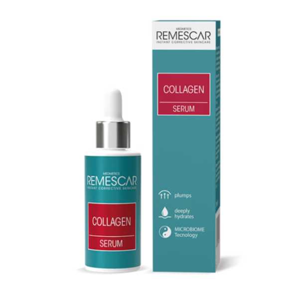 Remescar Collagen Serum 30Ml