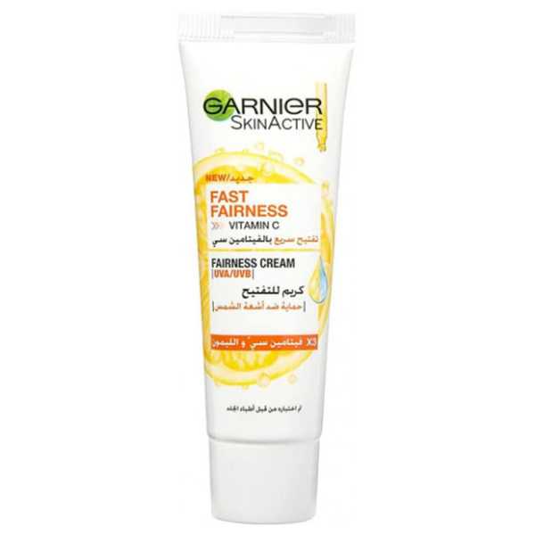 Garnier Skin Active Fast Bright Cream 25Ml