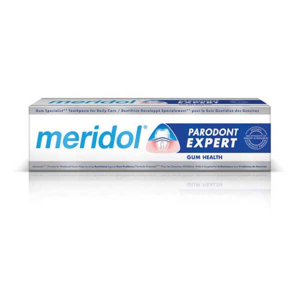 Meridol Parodent  Expert T/P 75ML